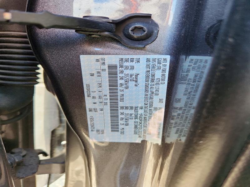Продажа на аукционе авто 2013 Ford Focus, vin: 1FADP3K21DL323240, номер лота: 60262586
