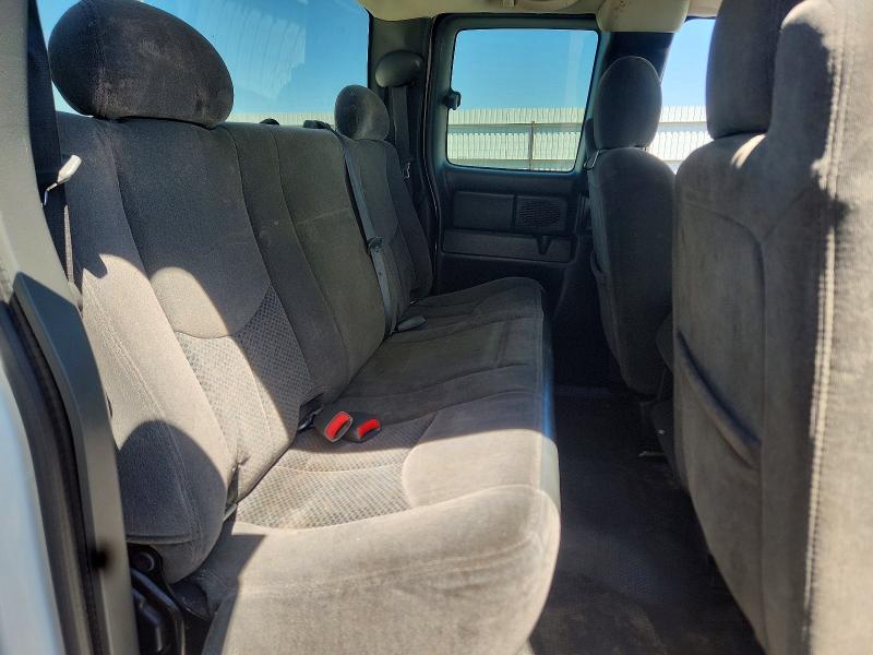 Aukcja sprzedaży 2007 Chevrolet Silverado, vin: 1GCEC19X77Z108933, numer aukcji: 85988275