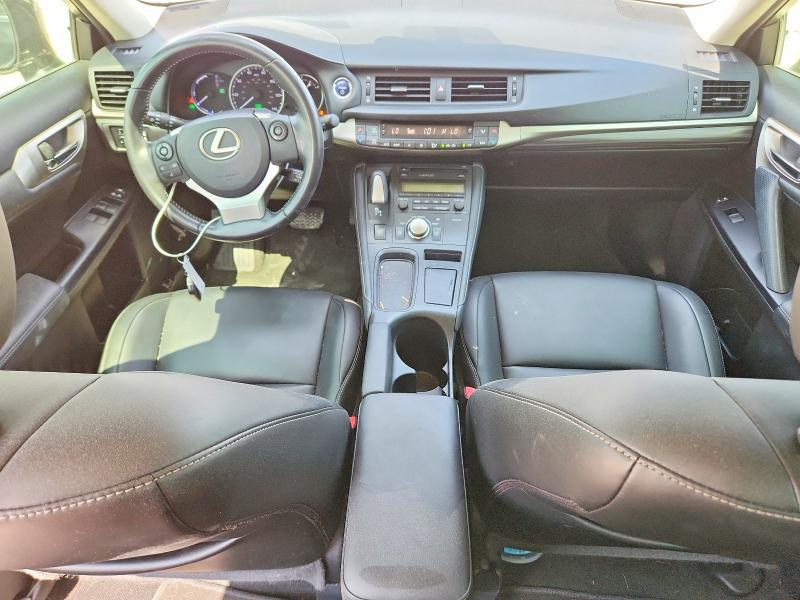 Aukcja sprzedaży 2015 Lexus Ct, vin: JTHKD5BH0F2235104, numer aukcji: 61101416