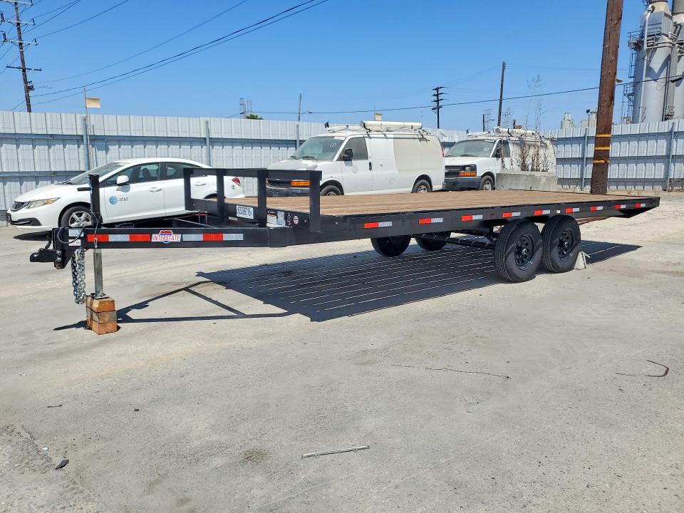 63399716 :رقم المزاد ، 4RADU2028TK111839 vin ، 2026 Interstate Unknown مزاد بيع