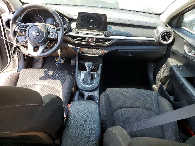 Продажа на аукционе авто 2019 Kia Forte, vin: 3KPF24AD2KE074916, номер лота: 63486326