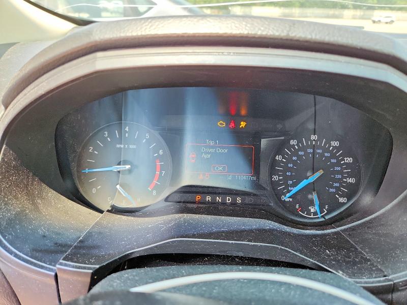 Aukcja sprzedaży 2020 Ford Edge, vin: 2FMPK4G93LBB01715, numer aukcji: 61429916