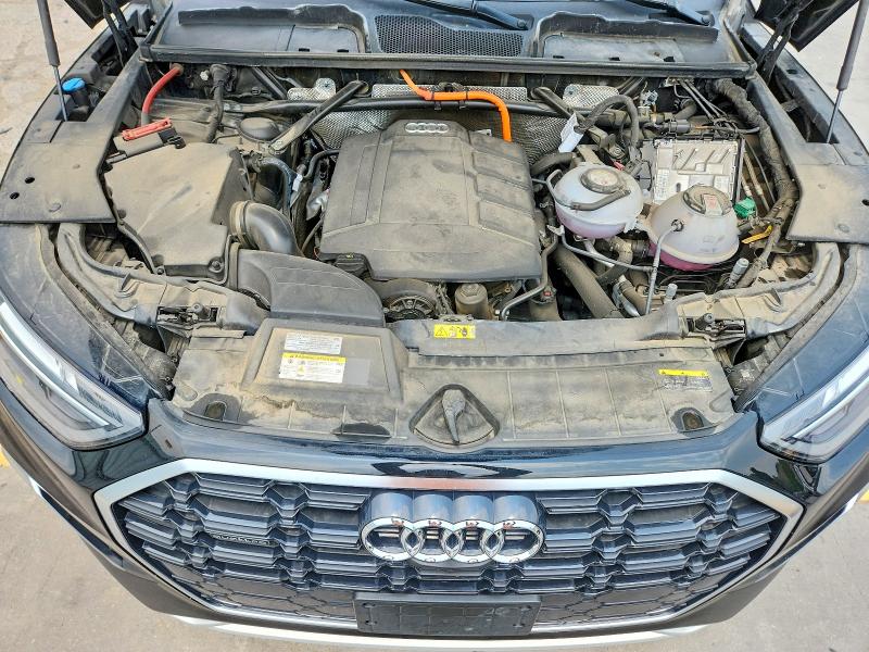 Aukcja sprzedaży 2023 Audi Q5 E, vin: WA1E2AFY7P2072146, numer aukcji: 60079646