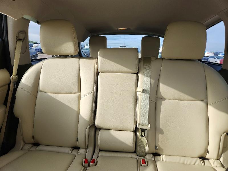 60755446 :رقم المزاد ، 5N1DL0MM2LC520401 vin ، 2020 Infiniti Qx60 مزاد بيع