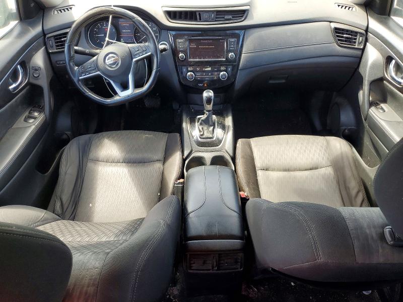 Aukcja sprzedaży 2019 Nissan Rogue, vin: JN8AT2MT6KW259706, numer aukcji: 62863226