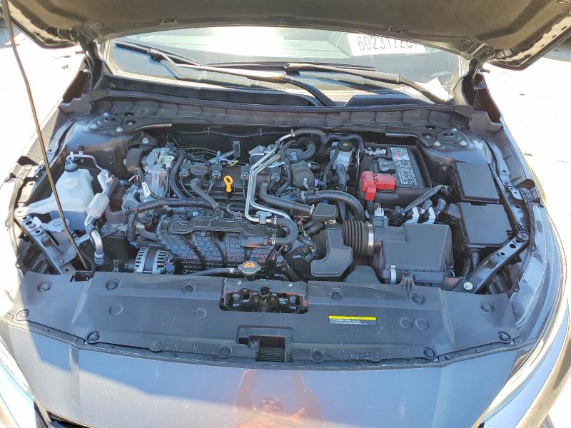 Aukcja sprzedaży 2025 Nissan Altima, vin: 1N4BL4DV8SN404057, numer aukcji: 60231726