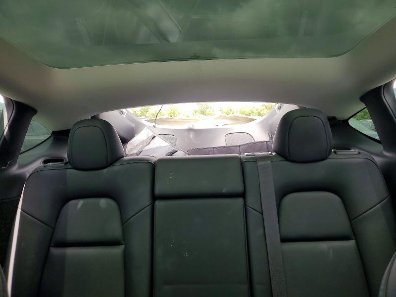 Aukcja sprzedaży 2023 Tesla Model Y, vin: 7SAYGDED5PF939869, numer aukcji: 62128776