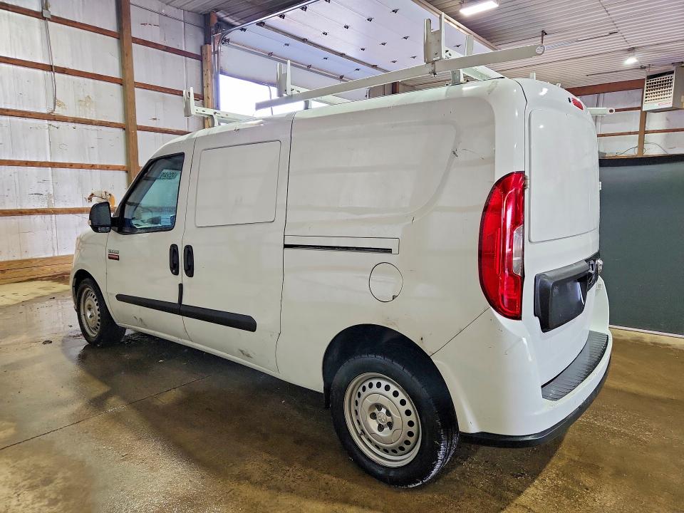 Продаж на аукціоні авто 2022 Ram Promaster City, vin: ZFBHRFAB0N6Y10179, номер лоту: 59251366