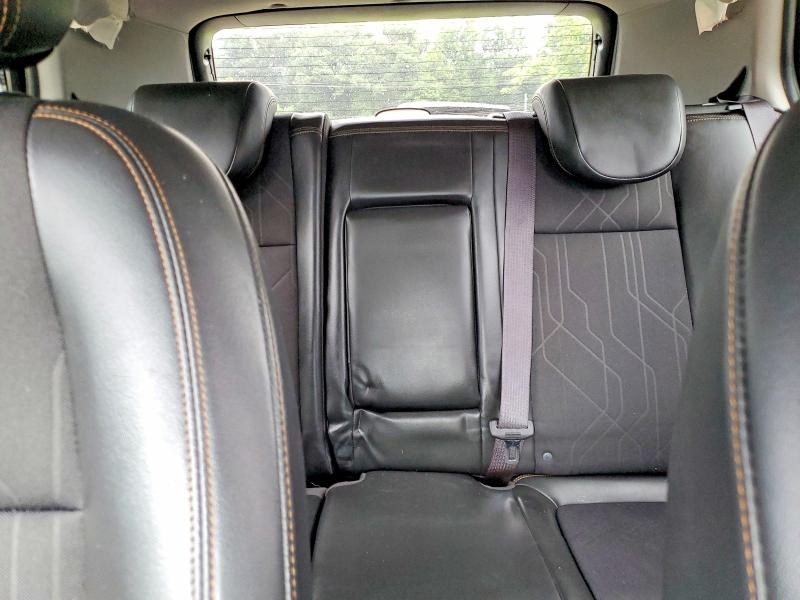 Продажа на аукционе авто 2017 Chevrolet Trax, vin: KL7CJLSB8HB221319, номер лота: 62476366