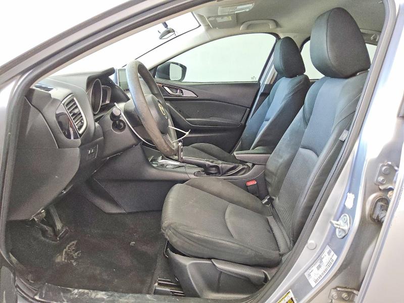 Aukcja sprzedaży 2015 Mazda 3, vin: 3MZBM1U71FM171837, numer aukcji: 60129196