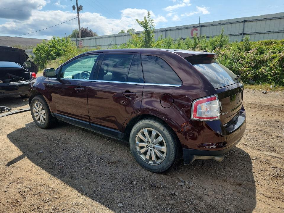 Aukcja sprzedaży 2009 Ford Edge, vin: 2FMDK49C99BB03702, numer aukcji: 61942766