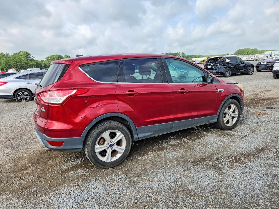 Продаж на аукціоні авто 2013 Ford Escape, vin: 1FMCU0GX3DUD77324, номер лоту: 62029796