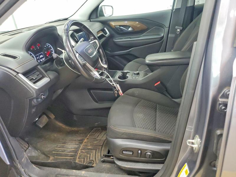 Aukcja sprzedaży 2018 Gmc Terrain, vin: 3GKALMEV0JL293706, numer aukcji: 59914216