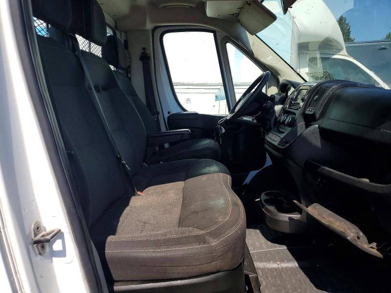 Продаж на аукціоні авто 2018 Ram Promaster 3500, vin: 3C7WRVFG5JE112323, номер лоту: 60494346