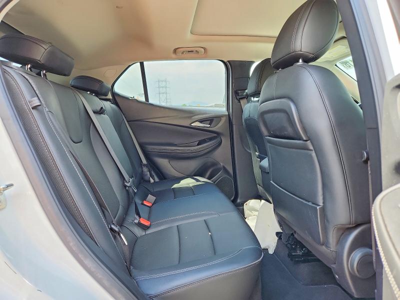 Продажа на аукционе авто 2022 Buick Encore Gx, vin: KL4MMFSL1NB063839, номер лота: 59697116
