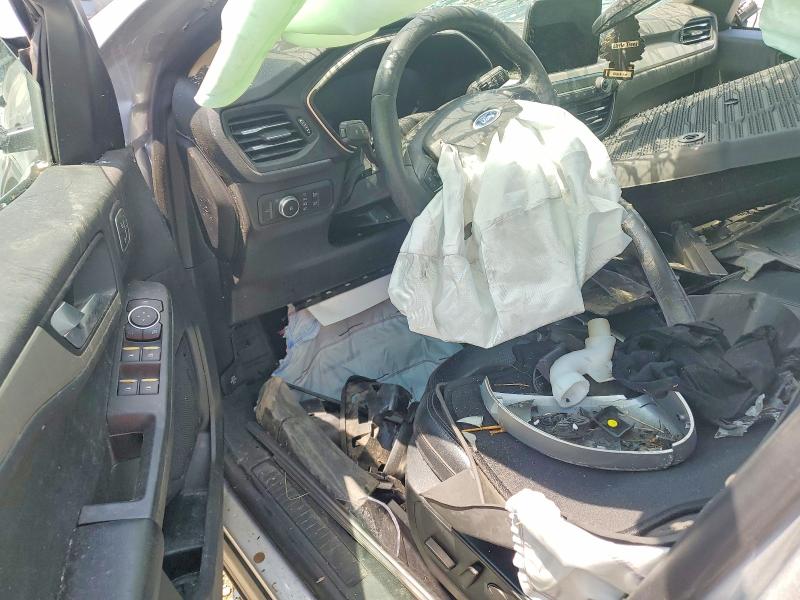 Продажа на аукционе авто 2020 Ford Escape, vin: 1FMCU9H93LUA89645, номер лота: 60023456
