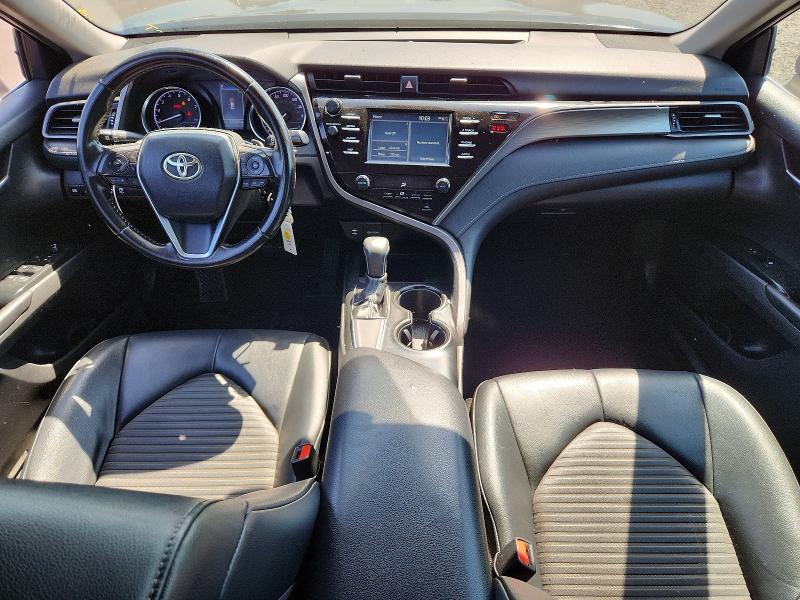 Aukcja sprzedaży 2019 Toyota Camry, vin: 4T1B11HK5KU202325, numer aukcji: 59848086