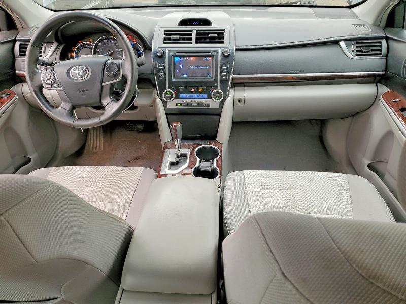 Продаж на аукціоні авто 2013 Toyota Camry, vin: 4T1BF1FK6DU714926, номер лоту: 60926206
