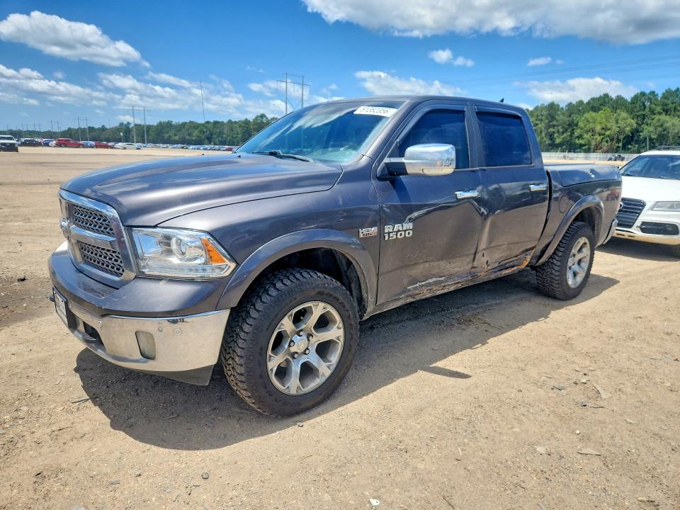 Aukcja sprzedaży 2017 Ram 1500, vin: 1C6RR7NT0HS852770, numer aukcji: 61362356