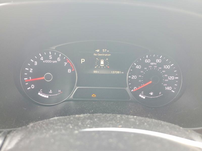 Aukcja sprzedaży 2017 Kia Soul, vin: KNDJP3A50H7492933, numer aukcji: 62597086