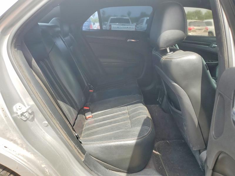 Продажа на аукционе авто 2016 Chrysler 300, vin: 2C3CCABG0GH238476, номер лота: 60045796