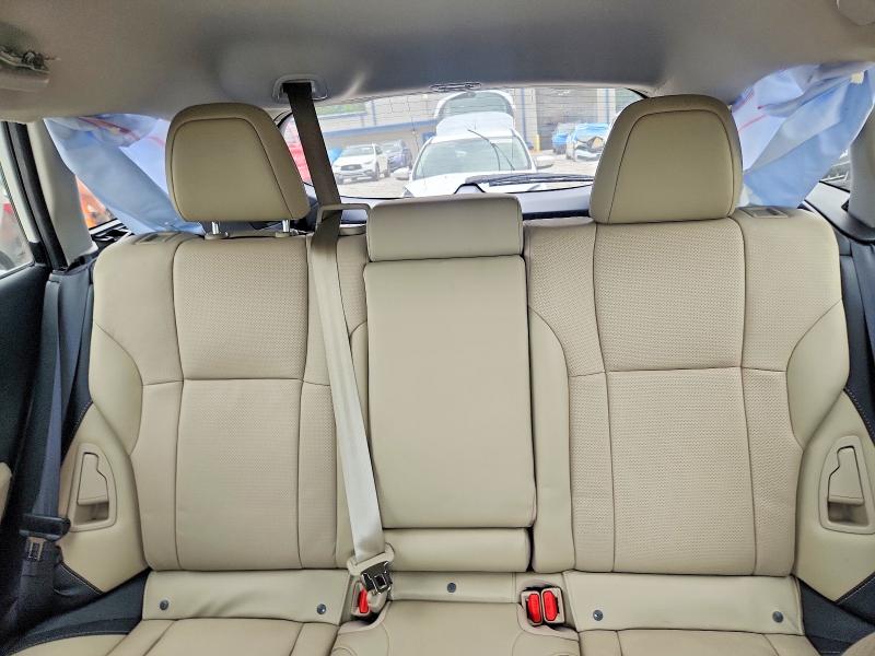 Продажа на аукционе авто 2024 Subaru Outback, vin: 4S4BTANC6R3278482, номер лота: 61748136