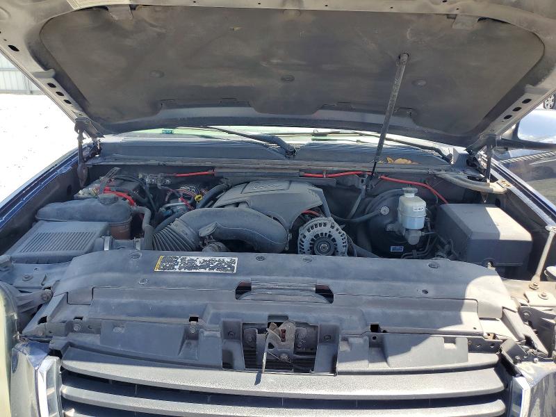 2007 Gmc Yukon Xl მანქანა იყიდება აუქციონზე, vin: 1GKFC16027J184512, აუქციონის ნომერი: 61060716