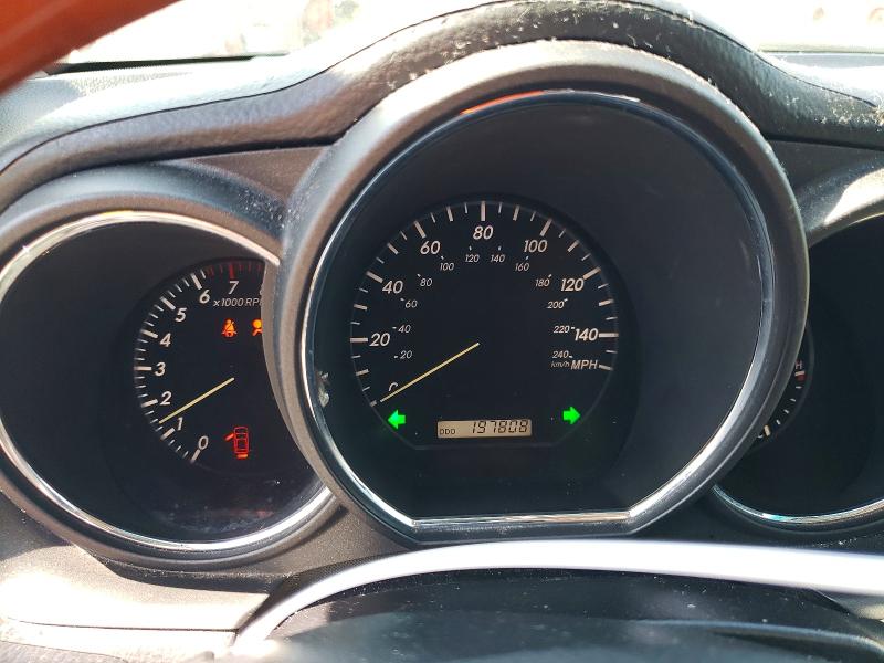 Aukcja sprzedaży 2008 Lexus Rx, vin: 2T2GK31U98C028758, numer aukcji: 60263216