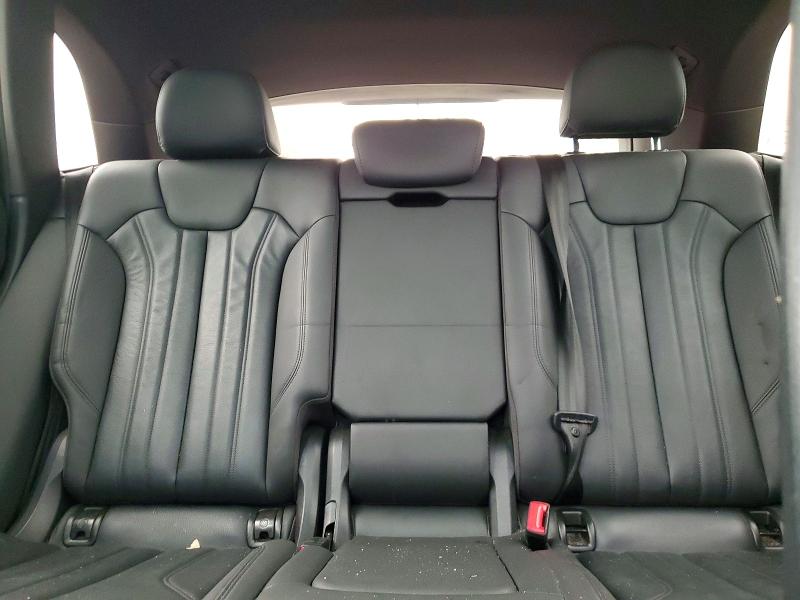 2020 Audi Q5 მანქანა იყიდება აუქციონზე, vin: WA1ANAFY4L2090152, აუქციონის ნომერი: 60997756