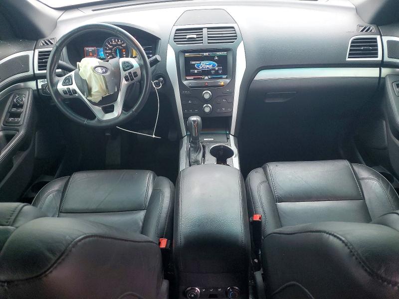 Aukcja sprzedaży 2014 Ford Explorer, vin: 1FM5K8D83EGC62944, numer aukcji: 60554186