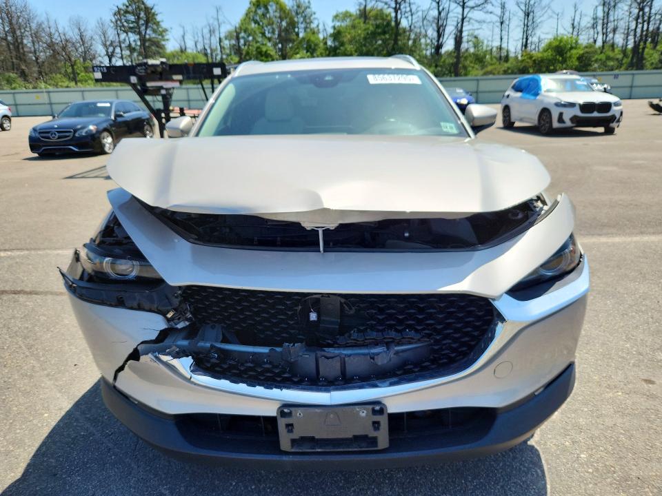 Продажа на аукционе авто 2023 Mazda Cx-30, vin: 3MVDMBDMXPM501241, номер лота: 85637295