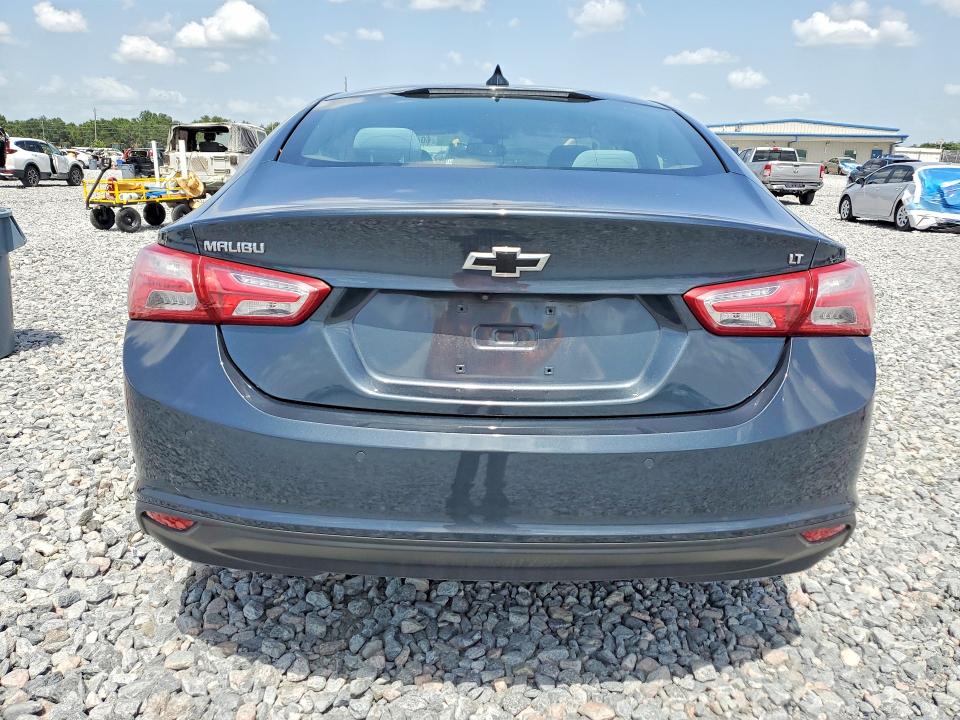Продаж на аукціоні авто 2019 Chevrolet Malibu, vin: 1G1ZD5ST8KF116300, номер лоту: 60416716