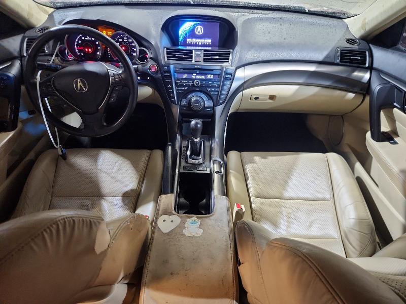 Aukcja sprzedaży 2012 Acura Tl, vin: 19UUA8F57CA027289, numer aukcji: 61732856