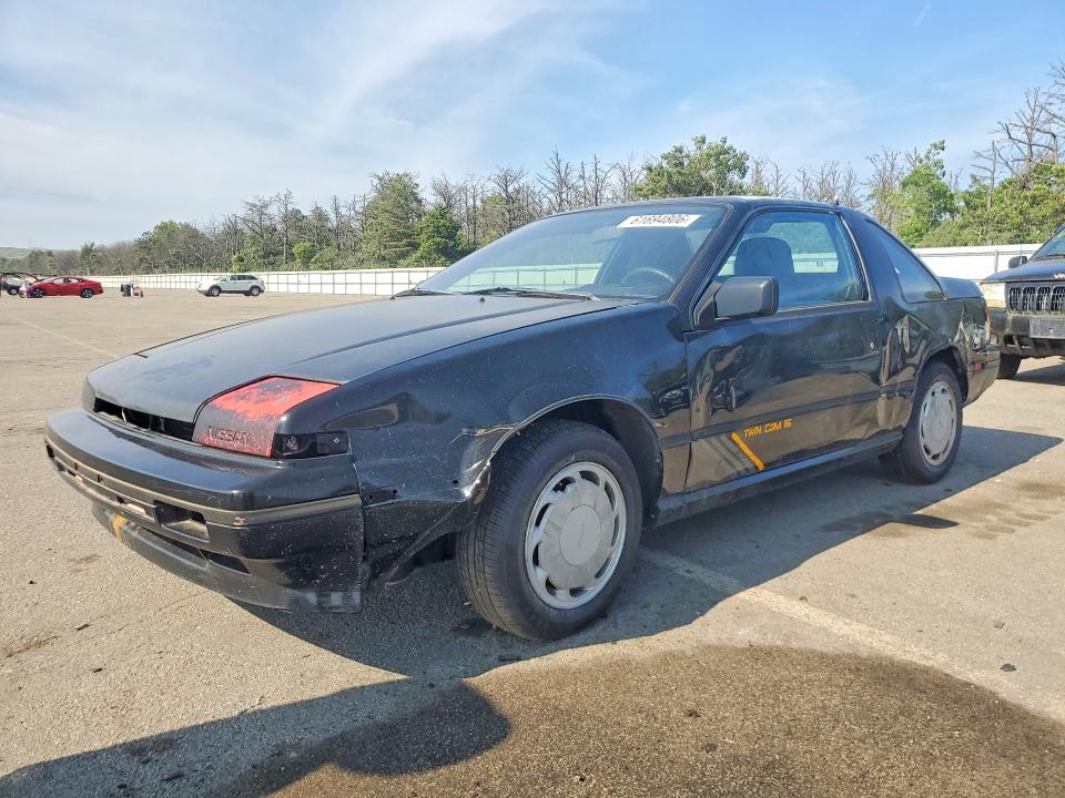 Продаж на аукціоні авто 1987 Nissan Pulsar, vin: JN1EN34S6HM014481, номер лоту: 61694806