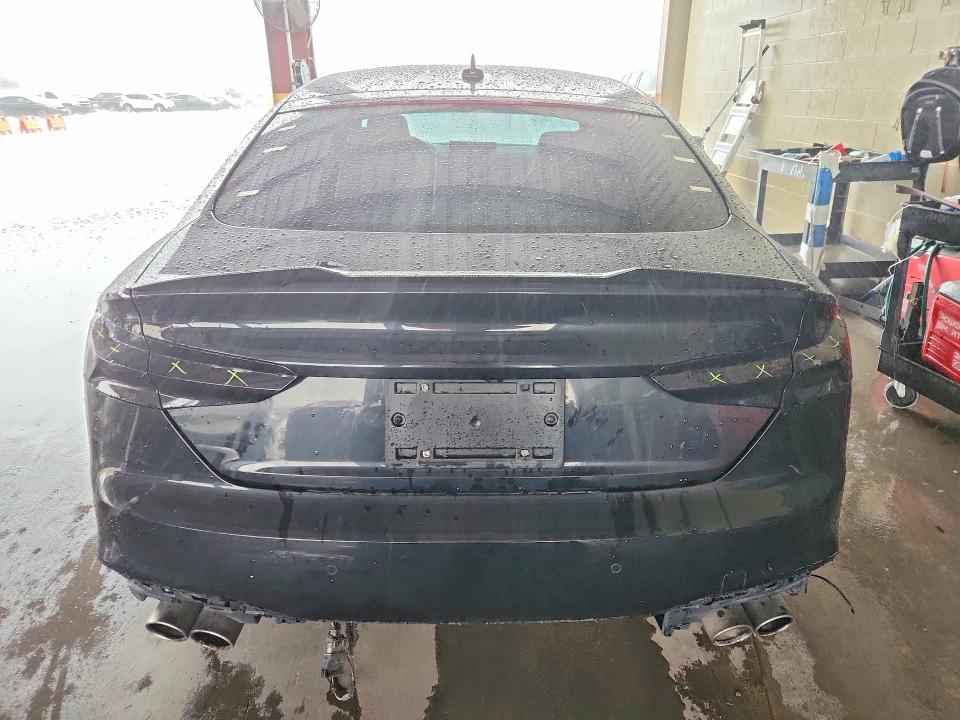 Продаж на аукціоні авто 2021 Audi S5, vin: WAUC4CF56MA002645, номер лоту: 61060316
