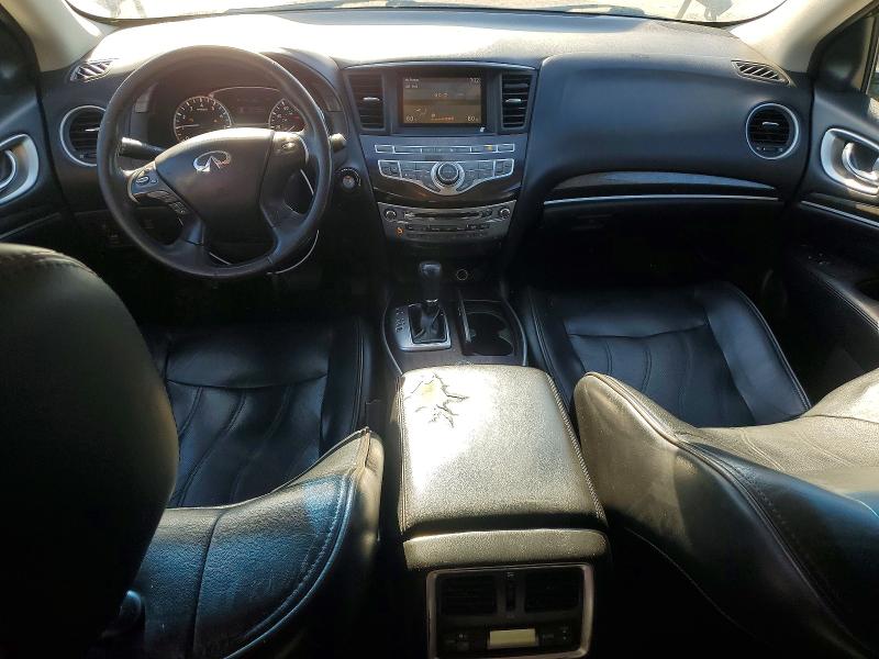 Продажа на аукционе авто 2013 Infiniti Jx35, vin: 5N1AL0MN4DC322688, номер лота: 60673946