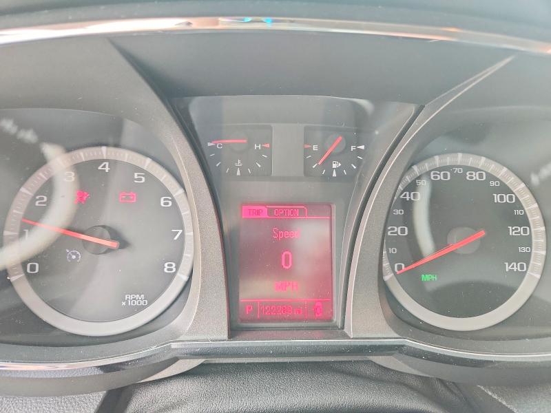 Продаж на аукціоні авто 2015 Gmc Terrain, vin: 2GKALREK1F6420798, номер лоту: 61361046