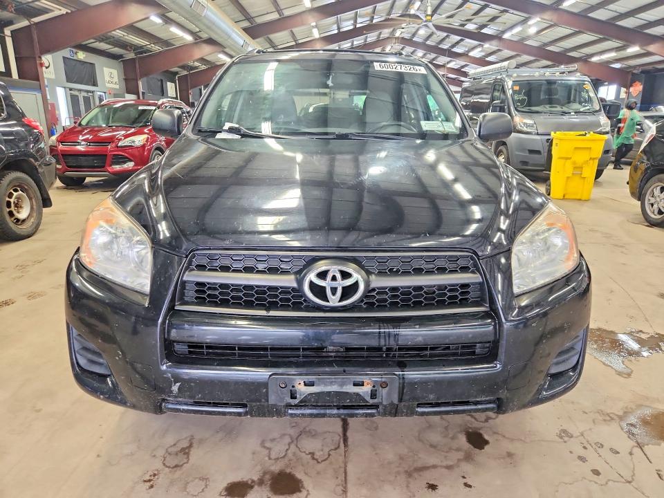 Aukcja sprzedaży 2010 Toyota Rav4, vin: 2T3JF4DV7AW076067, numer aukcji: 60027326