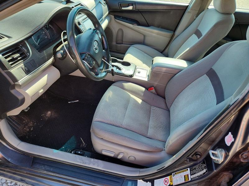 Продаж на аукціоні авто 2013 Toyota Camry, vin: 4T4BF1FK1DR274703, номер лоту: 62464956