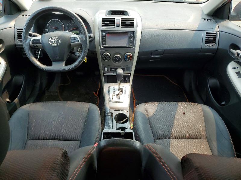 Auction sale of the 2013 Toyota Corolla, vin: 2T1BU4EE9DC099339, lot number: 61088676