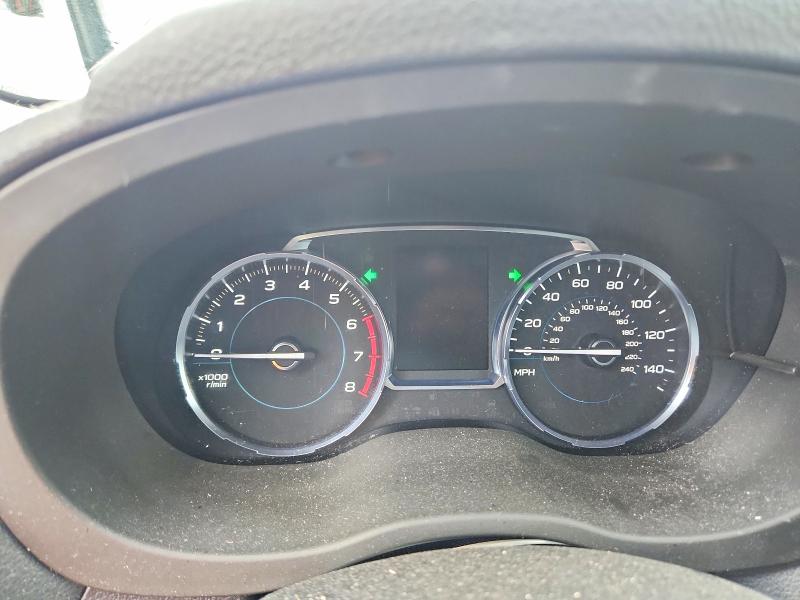 59906976 :رقم المزاد ، JF2SJAGC2HH454549 vin ، 2017 Subaru Forester مزاد بيع