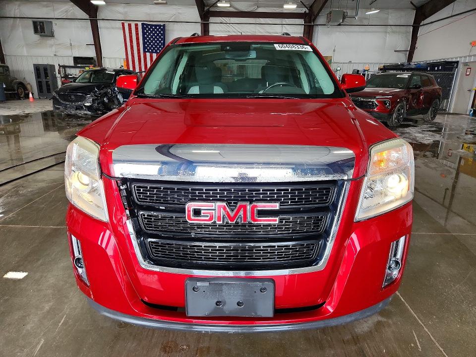 Aukcja sprzedaży 2014 Gmc Terrain, vin: 2GKALREK3E6135082, numer aukcji: 60408336