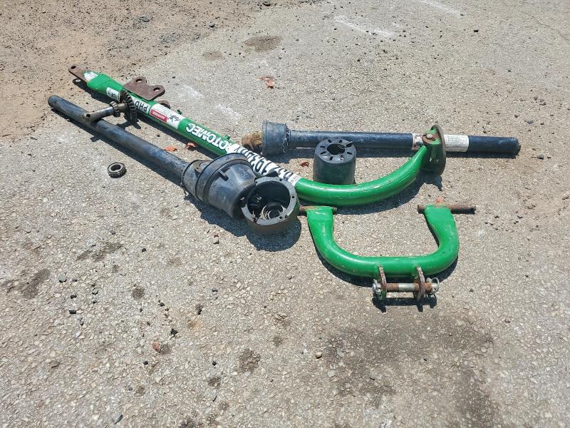 2020 John Deere Phd100 მანქანა იყიდება აუქციონზე, vin: BILLOFSALE, აუქციონის ნომერი: 63219346