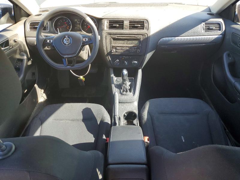 Продаж на аукціоні авто 2015 Volkswagen Jetta, vin: 3VWD17AJ6FM319761, номер лоту: 62303366