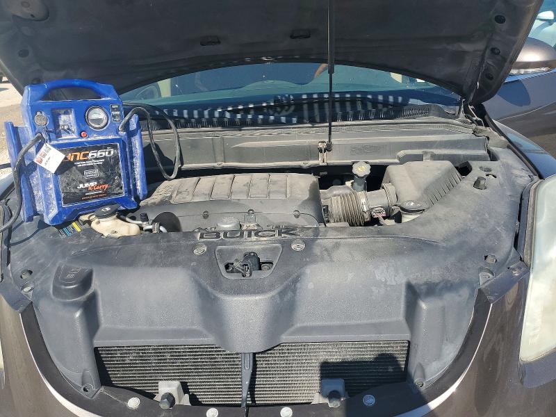 Продаж на аукціоні авто 2009 Buick Enclave, vin: 5GAER23D09J217692, номер лоту: 59293086