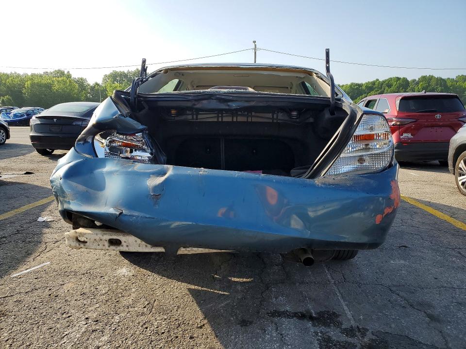 Aukcja sprzedaży 2002 Toyota Camry, vin: 4T1BE32K22U569336, numer aukcji: 59539456