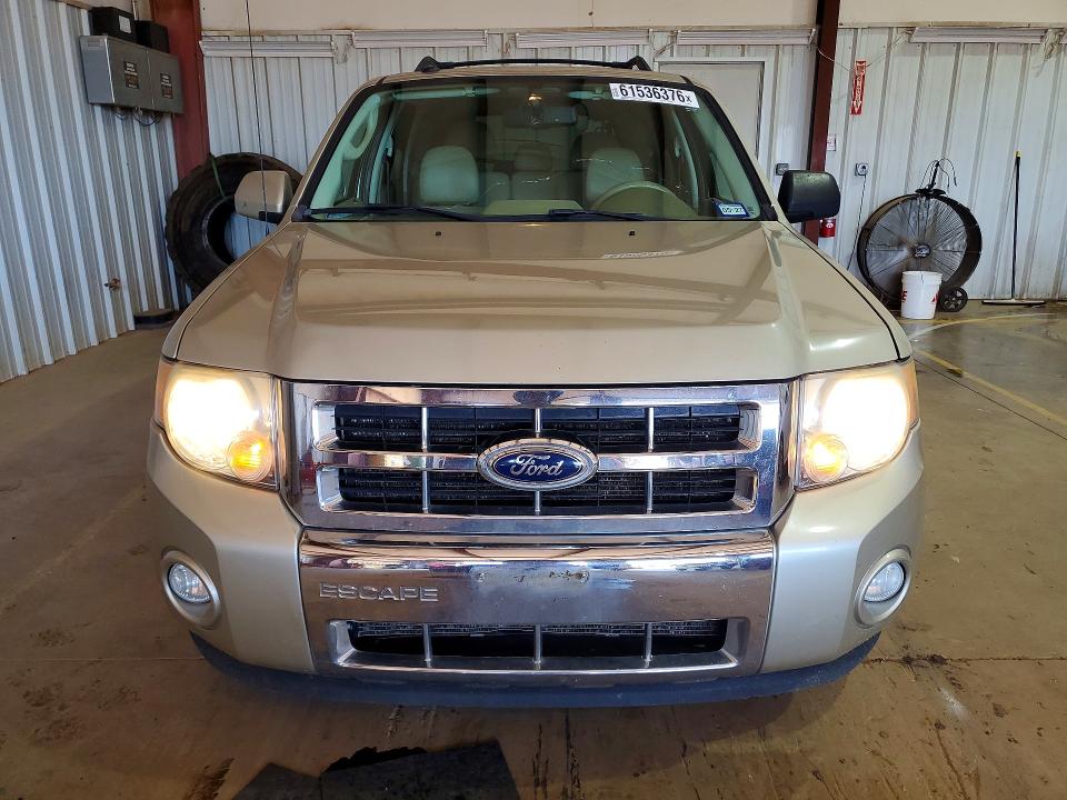 Aukcja sprzedaży 2012 Ford Escape, vin: 1FMCU0EGXCKA06254, numer aukcji: 61536376