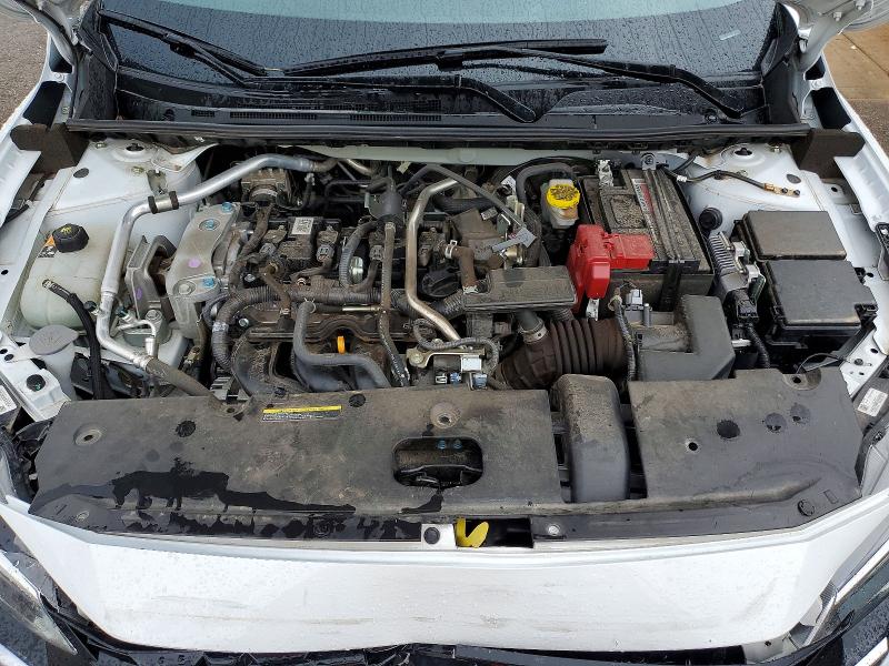 2025 Nissan Sentra მანქანა იყიდება აუქციონზე, vin: 3N1AB8CV2SY273344, აუქციონის ნომერი: 61417686