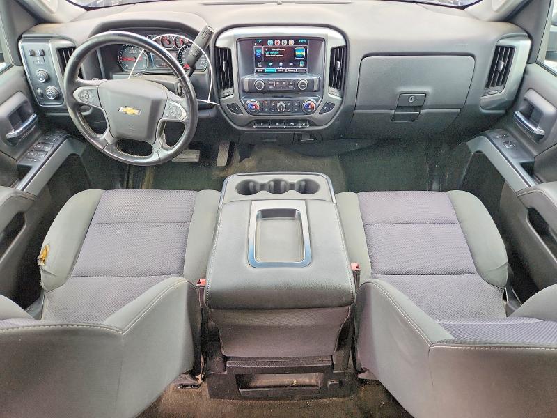 Aukcja sprzedaży 2016 Chevrolet Silverado, vin: 1GC1KVEG9GF304274, numer aukcji: 59990046