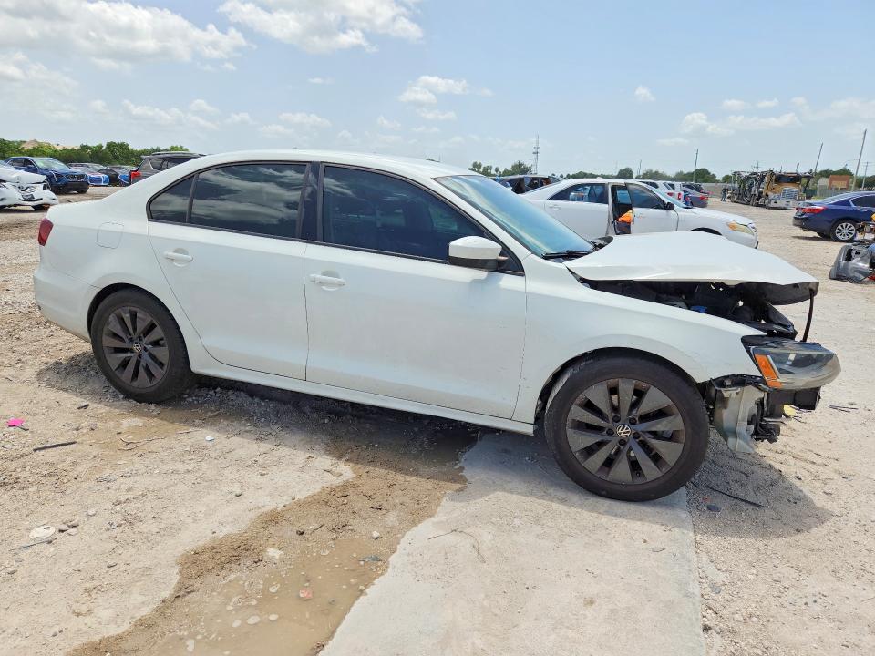 Aukcja sprzedaży 2018 Volkswagen Jetta, vin: 3VW2B7AJ6JM203912, numer aukcji: 60801096